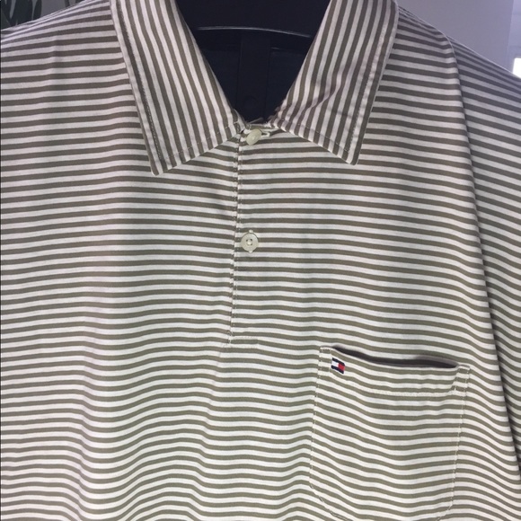Like new💥🤩 tommyHilfiger men’s size XL 100%cot - Picture 7 of 8